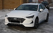 Hyundai Sonata, 2022 Семей