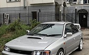 Subaru Impreza WRX STi, 1993 