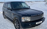 Land Rover Range Rover, 2005 