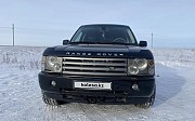 Land Rover Range Rover, 2005 Астана