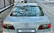 Mazda 6, 2005 Астана