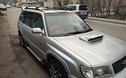 Subaru Forester, 1997 Алматы