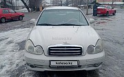 Hyundai Sonata, 2002 Алматы