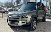 Land Rover Defender, 2021 