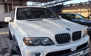 BMW X5, 2004 