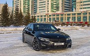 BMW 320, 2021 Нұр-Сұлтан (Астана)