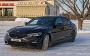 BMW 320, 2021 