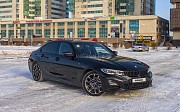 BMW 320, 2021 Астана