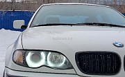 BMW 325, 2003 
