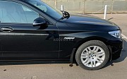 BMW 5-Series Gran Turismo, 2013 