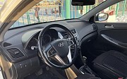 Hyundai Accent, 2016 Зайсан