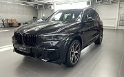 BMW X5, 2022 