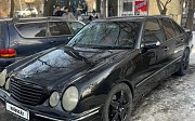 Mercedes-Benz E 320, 1999 Алматы