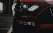 Ford Mustang, 2021 Алматы
