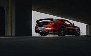 Ford Mustang, 2021 