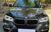 BMW X6, 2018 Астана