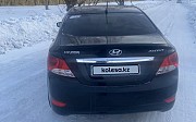 Hyundai Accent, 2013 Усть-Каменогорск