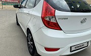 Hyundai Accent, 2013 