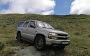Chevrolet Tahoe, 2003 Өскемен