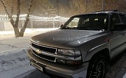 Chevrolet Tahoe, 2003 Өскемен