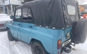 УАЗ 469, 1985 