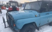 УАЗ 469, 1985 Павлодар
