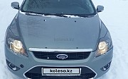 Ford Focus, 2010 Астана