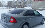 Ford Focus, 2010 Астана