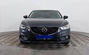 Mazda 6, 2014 Астана