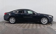 Mazda 6, 2014 