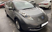 Nissan Leaf, 2013 Нұр-Сұлтан (Астана)