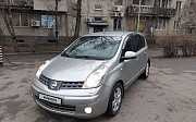 Nissan Note, 2006 