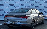 Hyundai Elantra, 2023 Тараз