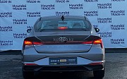 Hyundai Elantra, 2023 Тараз