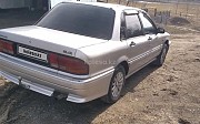 Mitsubishi Galant, 1992 Шелек