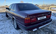 BMW 525, 1991 Туркестан