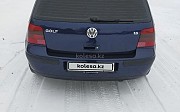 Volkswagen Golf, 2001 