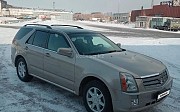 Cadillac SRX, 2004 