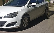 Opel Astra, 2013 Алматы