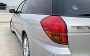 Subaru Legacy, 2003 Қордай
