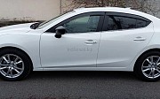 Mazda 3, 2017 