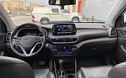 Hyundai Tucson, 2019 Қызылорда