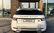 Land Rover Range Rover Evoque, 2012 