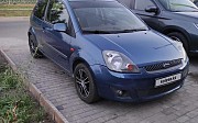 Ford Fiesta, 2008 Алматы