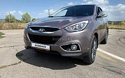 Hyundai Tucson, 2015 Усть-Каменогорск