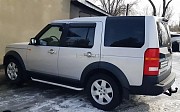 Land Rover Discovery, 2005 Караганда