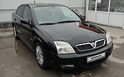 Opel Vectra, 2002 