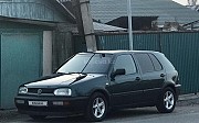 Volkswagen Golf, 1993 Есік