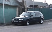 Volkswagen Golf, 1993 Есик
