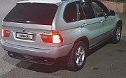 BMW X5, 2001 Караганда